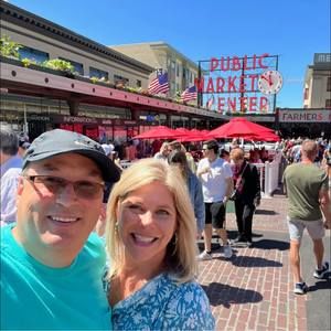 Meet your Posher, Suzie